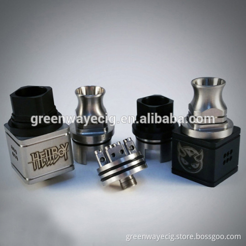 2015 greenway wholesale rda hellboy rda vs zephyr buddha rda